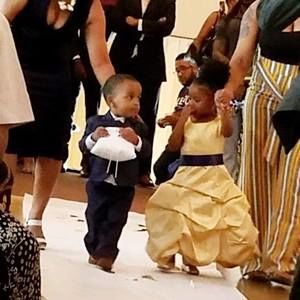 Meet your Posher, Gene